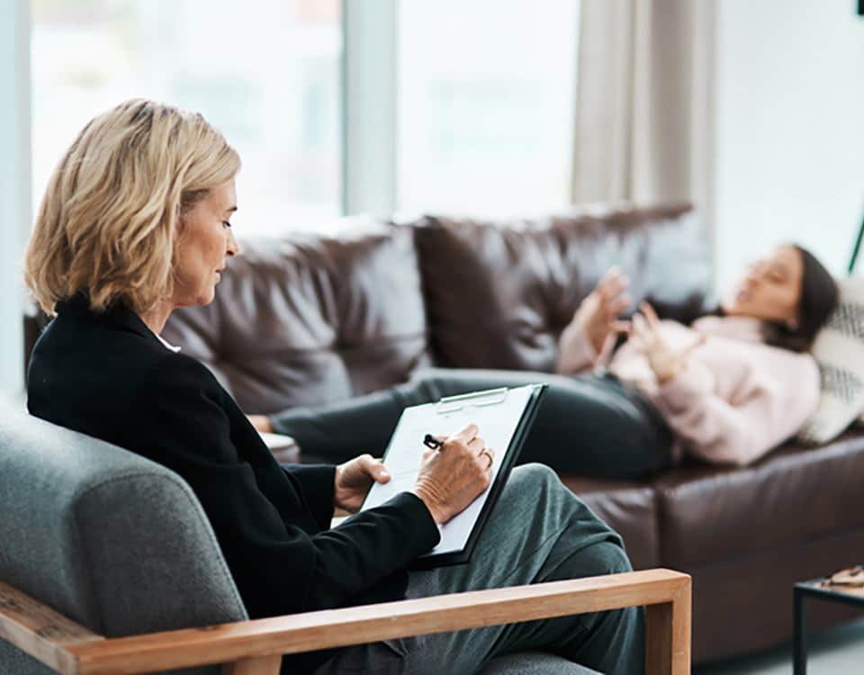 Başmakçı Psikolog